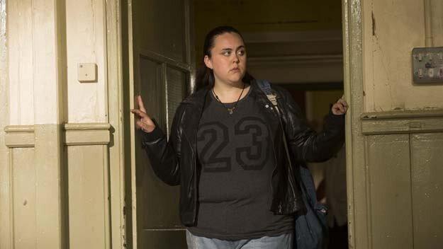 Мой безумный дневник 2 сезон 6 серия Мой безумный дневник 2 сезон 6 серия