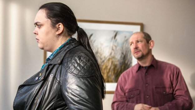 Мой безумный дневник 3 сезон 3 серия Мой безумный дневник 3 сезон 3 серия