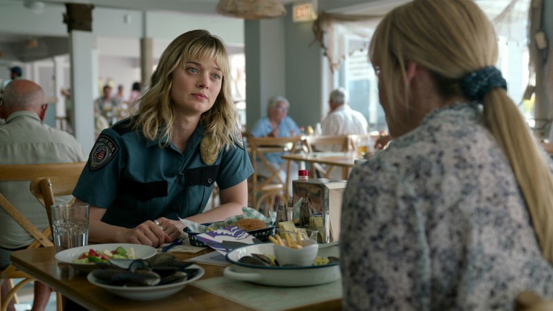 Части неё 1 серия Части неё 1 серия