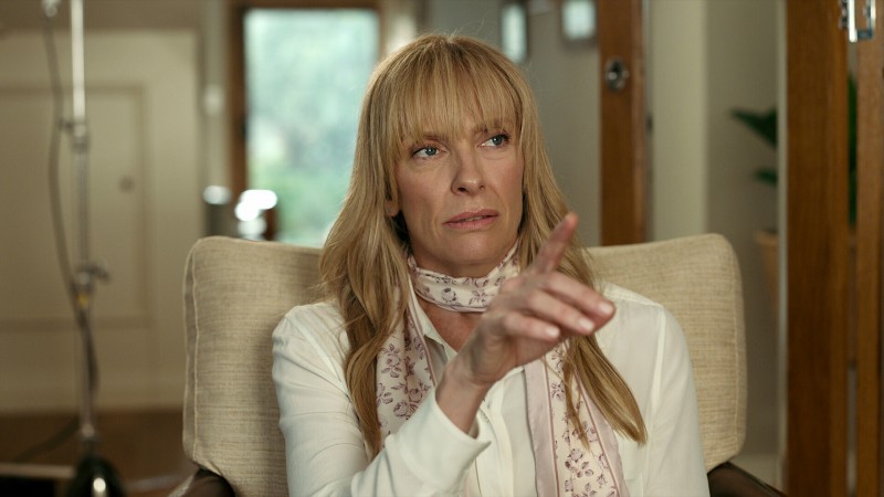 Части неё 3 серия