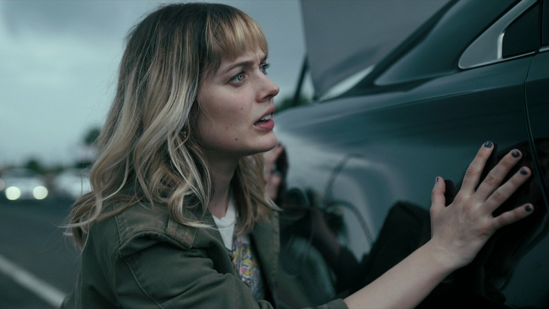 Части неё 6 серия Части неё 6 серия