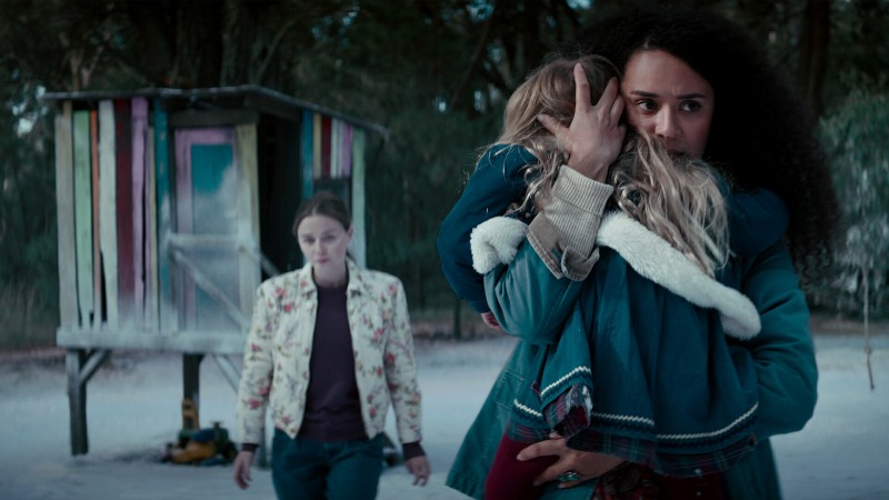 Части неё 7 серия