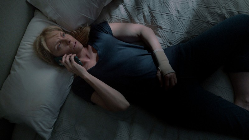 Части неё 8 серия