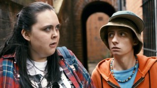 Мой безумный дневник 1 сезон 4 серия