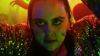 Мой безумный дневник 1 сезон 5 серия