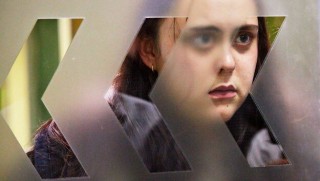 Мой безумный дневник 2 сезон 7 серия