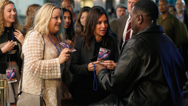 Все к лучшему 9 серия