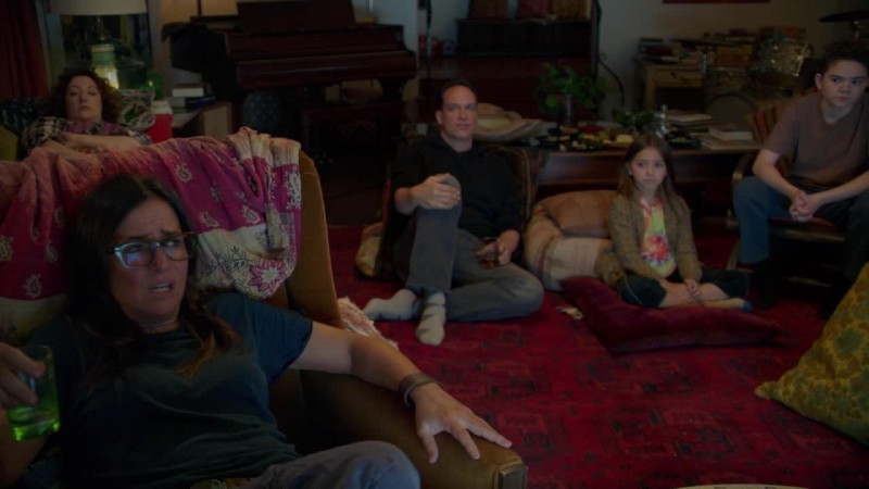 Все к лучшему 2 сезон 6 серия Все к лучшему 2 сезон 6 серия