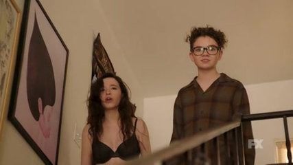 Все к лучшему 2 сезон 9 серия Все к лучшему 2 сезон 9 серия