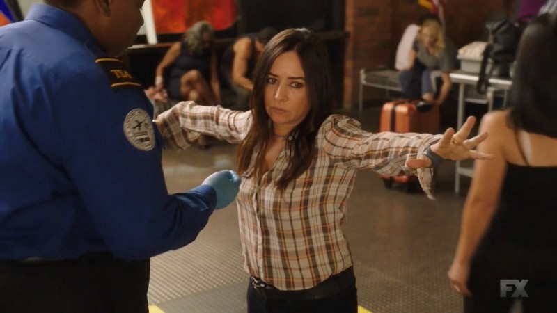 Все к лучшему 3 сезон 1 серия