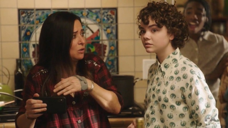 Все к лучшему 3 сезон 3 серия Все к лучшему 3 сезон 3 серия