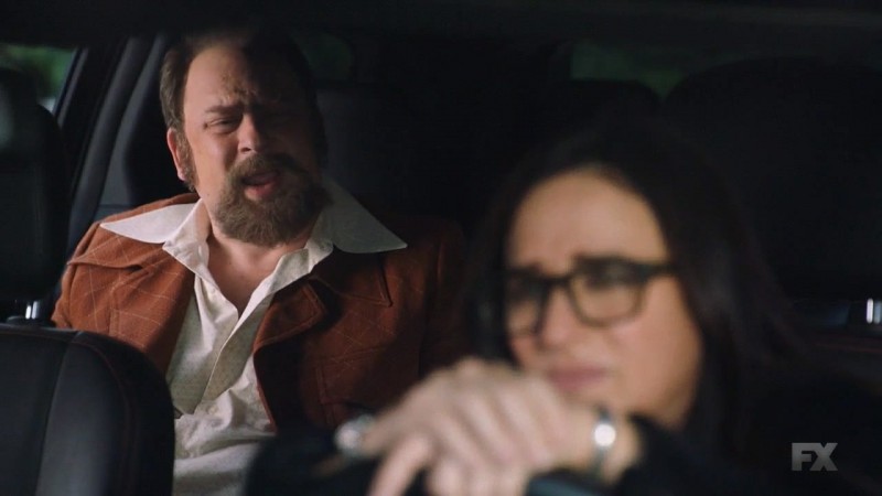 Все к лучшему 3 сезон 10 серия Все к лучшему 3 сезон 10 серия