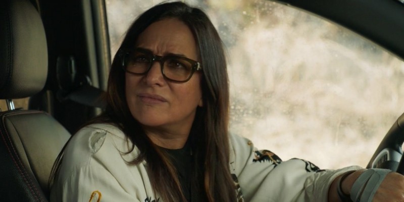 Все к лучшему 4 сезон 1 серия