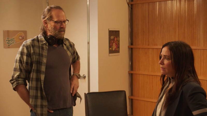 Все к лучшему 4 сезон 2 серия Все к лучшему 4 сезон 2 серия