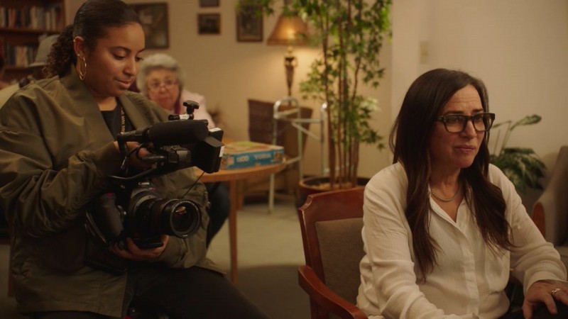 Все к лучшему 4 сезон 8 серия Все к лучшему 4 сезон 8 серия