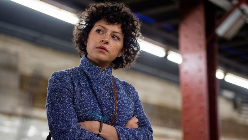 В поиске 6 серия В поиске 6 серия