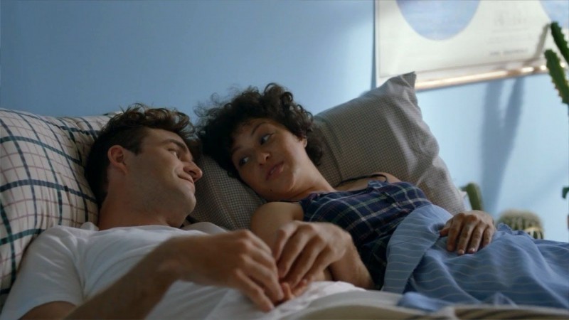 В поиске 7 серия