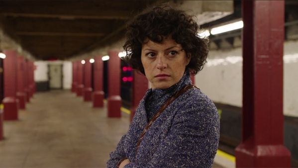 В поиске 9 серия В поиске 9 серия