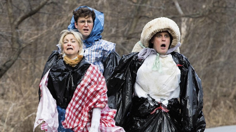 В поиске 4 сезон 5 серия В поиске 4 сезон 5 серия