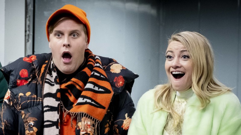 В поиске 4 сезон 6 серия В поиске 4 сезон 6 серия