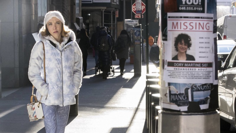 В поиске 4 сезон 8 серия В поиске 4 сезон 8 серия