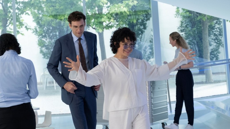 В поиске 5 сезон 3 серия В поиске 5 сезон 3 серия