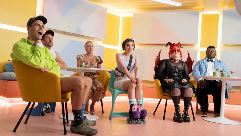 В поиске 5 сезон 4 серия В поиске 5 сезон 4 серия