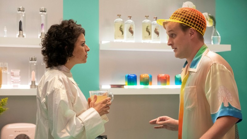 В поиске 5 сезон 5 серия В поиске 5 сезон 5 серия