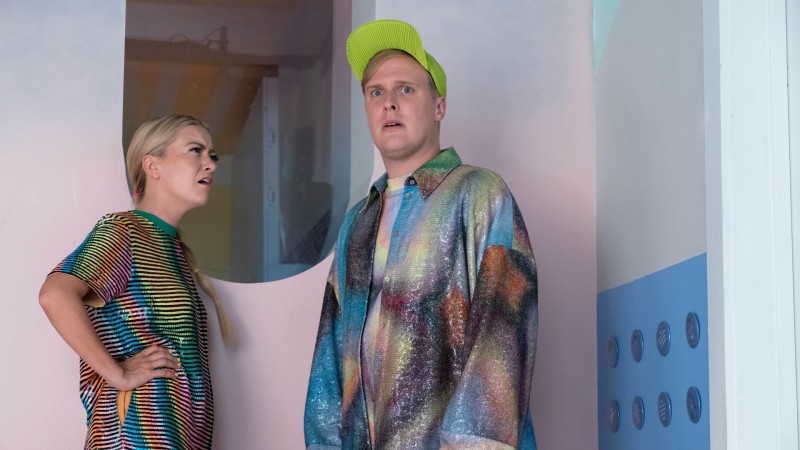 В поиске 5 сезон 7 серия В поиске 5 сезон 7 серия