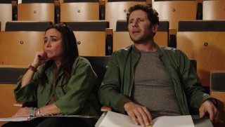 Все к лучшему 3 сезон 9 серия