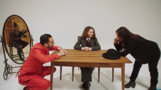 Все к лучшему 4 сезон 9 серия