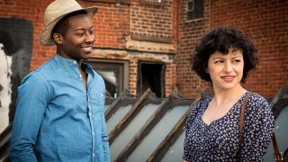 В поиске 1 сезон 1 серия