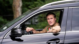 В поиске 2 сезон 2 серия