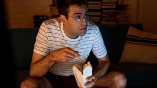 В поиске 2 сезон 4 серия