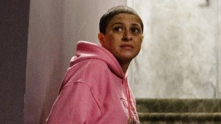 В поиске 4 сезон 9 серия