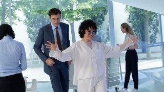 В поиске 5 сезон 3 серия