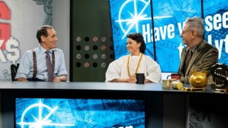 В поиске 5 сезон 6 серия