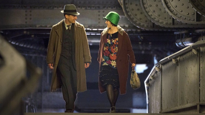 Вавилон-Берлин 5 серия Вавилон-Берлин 5 серия