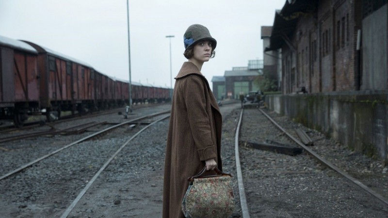 Вавилон-Берлин 7 серия Вавилон-Берлин 7 серия