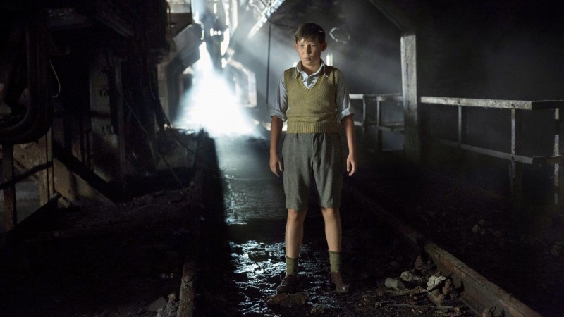 Вавилон-Берлин 2 сезон 4 серия Вавилон-Берлин 2 сезон 4 серия