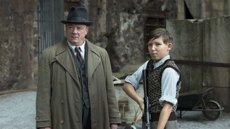 Вавилон-Берлин 2 сезон 5 серия Вавилон-Берлин 2 сезон 5 серия