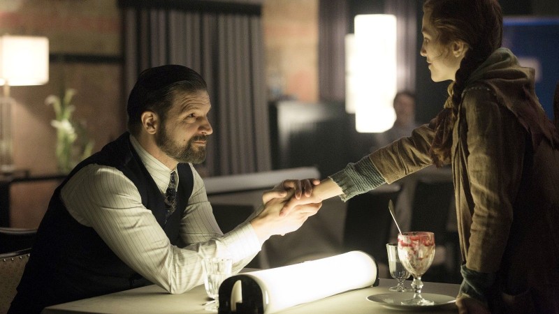 Вавилон-Берлин 2 сезон 6 серия