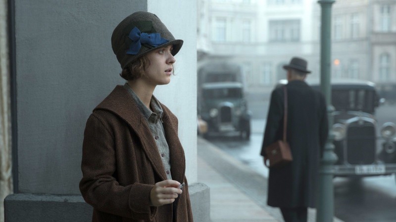 Вавилон-Берлин 2 сезон 7 серия Вавилон-Берлин 2 сезон 7 серия