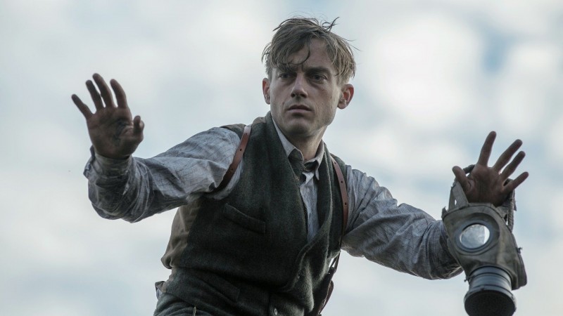 Вавилон-Берлин 2 сезон 8 серия Вавилон-Берлин 2 сезон 8 серия