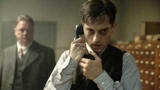 Вавилон-Берлин 1 сезон 2 серия