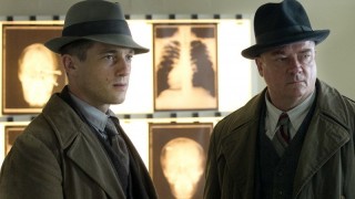 Вавилон-Берлин 1 сезон 4 серия