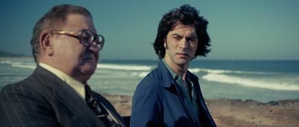 Мука 1 серия Мука 1 серия