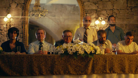 Мука 3 серия Мука 3 серия