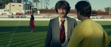 Мука 4 серия Мука 4 серия