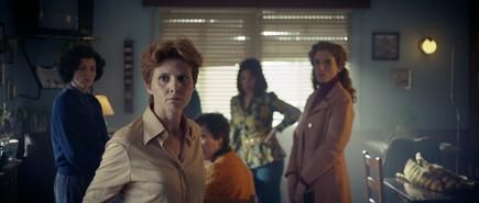 Мука 5 серия Мука 5 серия